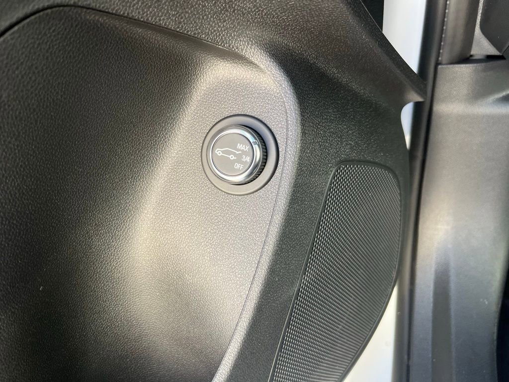 New 2026 Buick Envista Preferred w/ Convenience I Package image 28