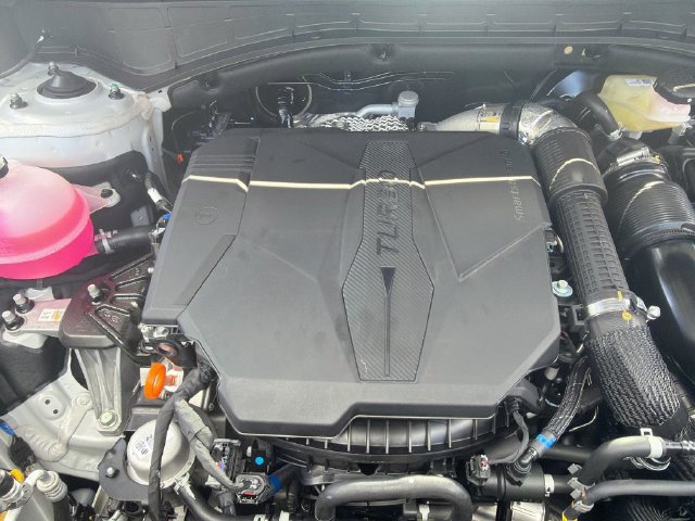 New 2027 Hyundai Santa Fe SE FWD image 30