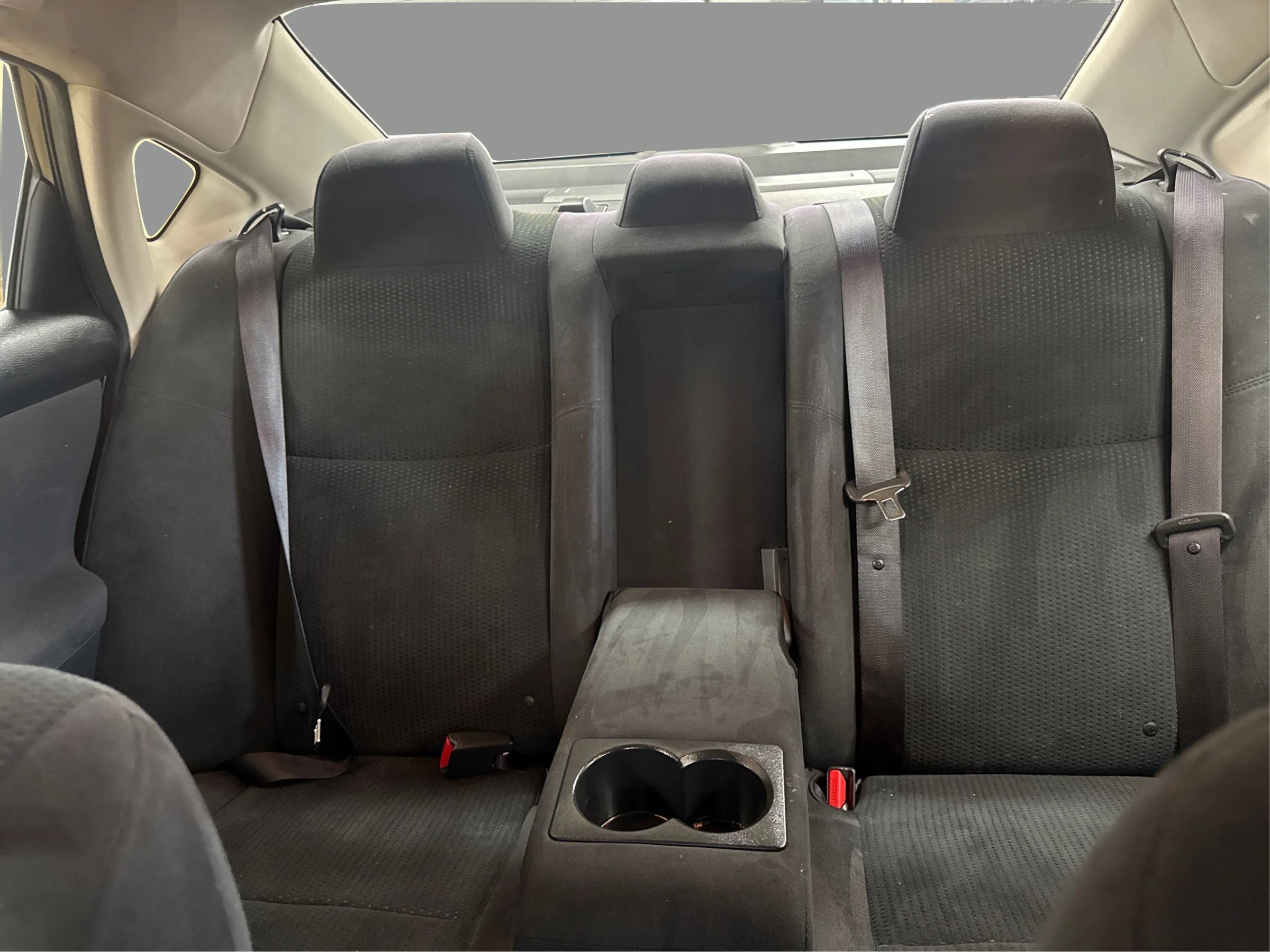 Used 2014 Nissan Altima 2.5 S w/ Sport Value Package FWD image 25