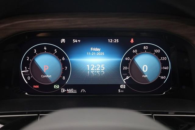 New 2026 Volkswagen Atlas SEL Premium R-Line image 15