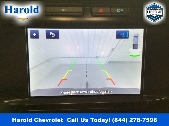 Used 2022 Ford F150 XL w/ STX Black Appearance Package image 17