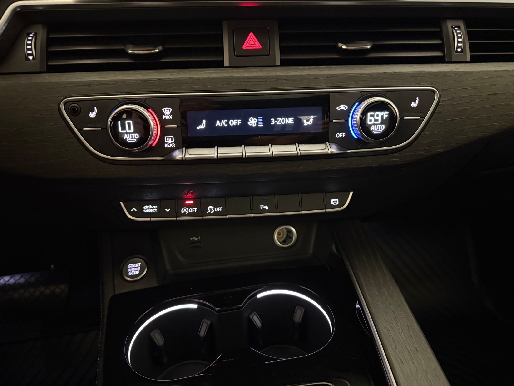 Certified 2023 Audi A5 2.0T Premium Plus w/ Premium Plus AWD/4WD image 19