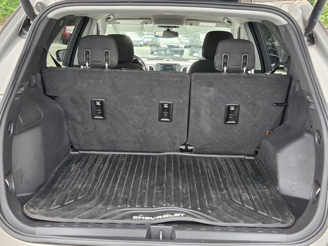 Used 2019 Chevrolet Equinox LT FWD image 13