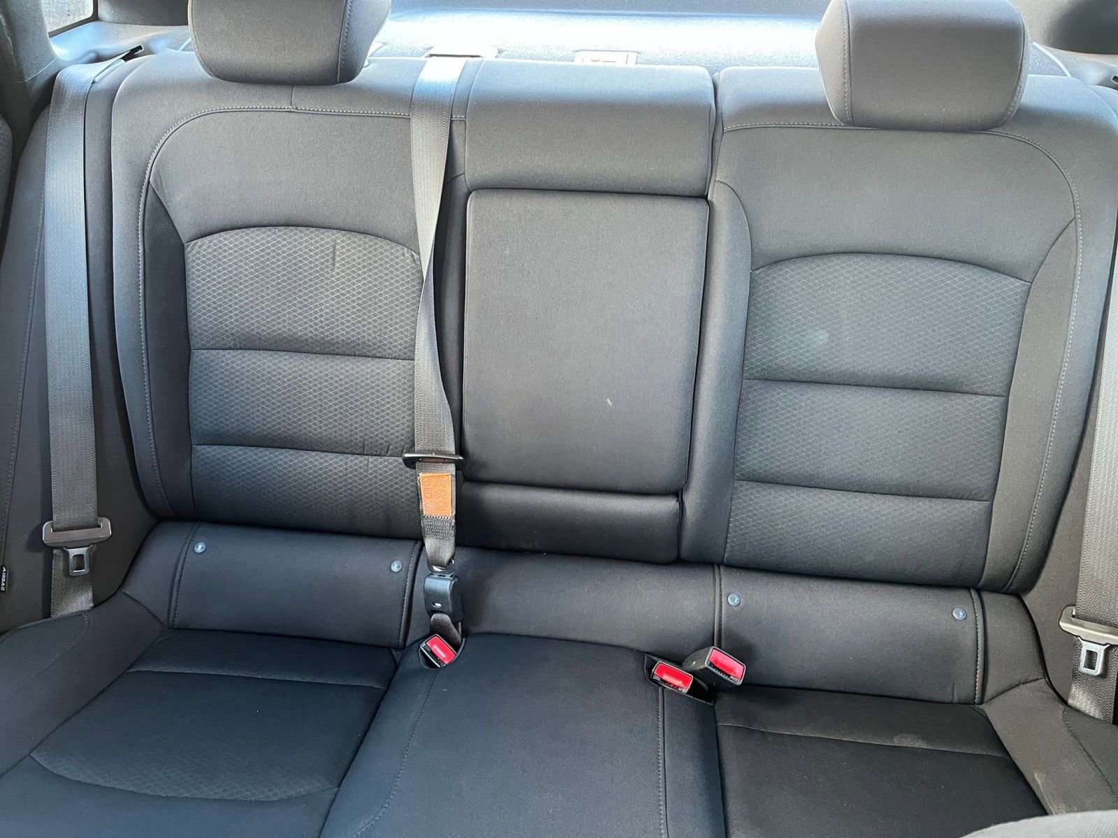 Used 2023 Chevrolet Malibu LT w/ Driver Confidence Package image 38