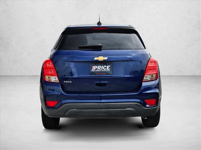 Used 2017 Chevrolet Trax LS FWD image 6
