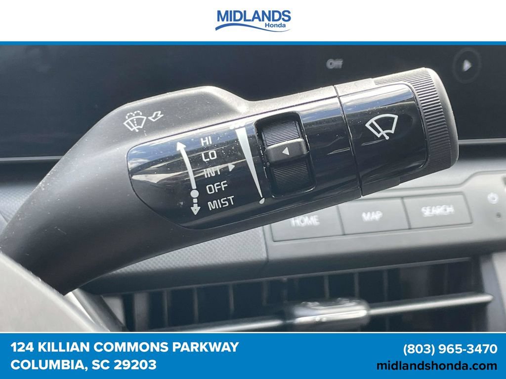 Used 2025 Kia K4 FWD image 53