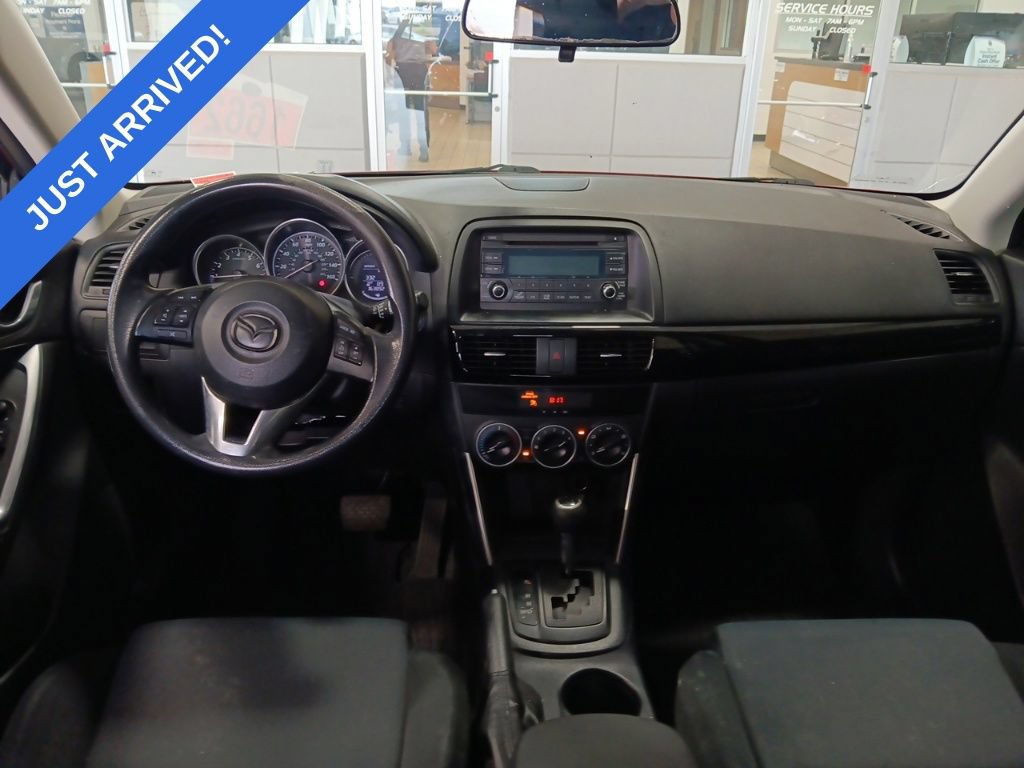 Used 2014 MAZDA CX-5 Sport FWD image 5