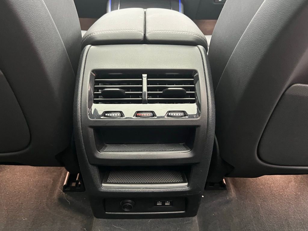 Certified 2024 BMW X5 xDrive40i w/ M Sport Package image 9