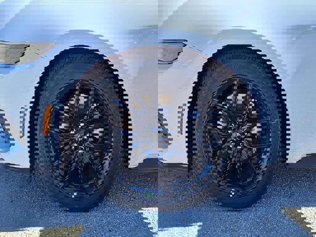 New 2026 Ford Mustang Premium image 23