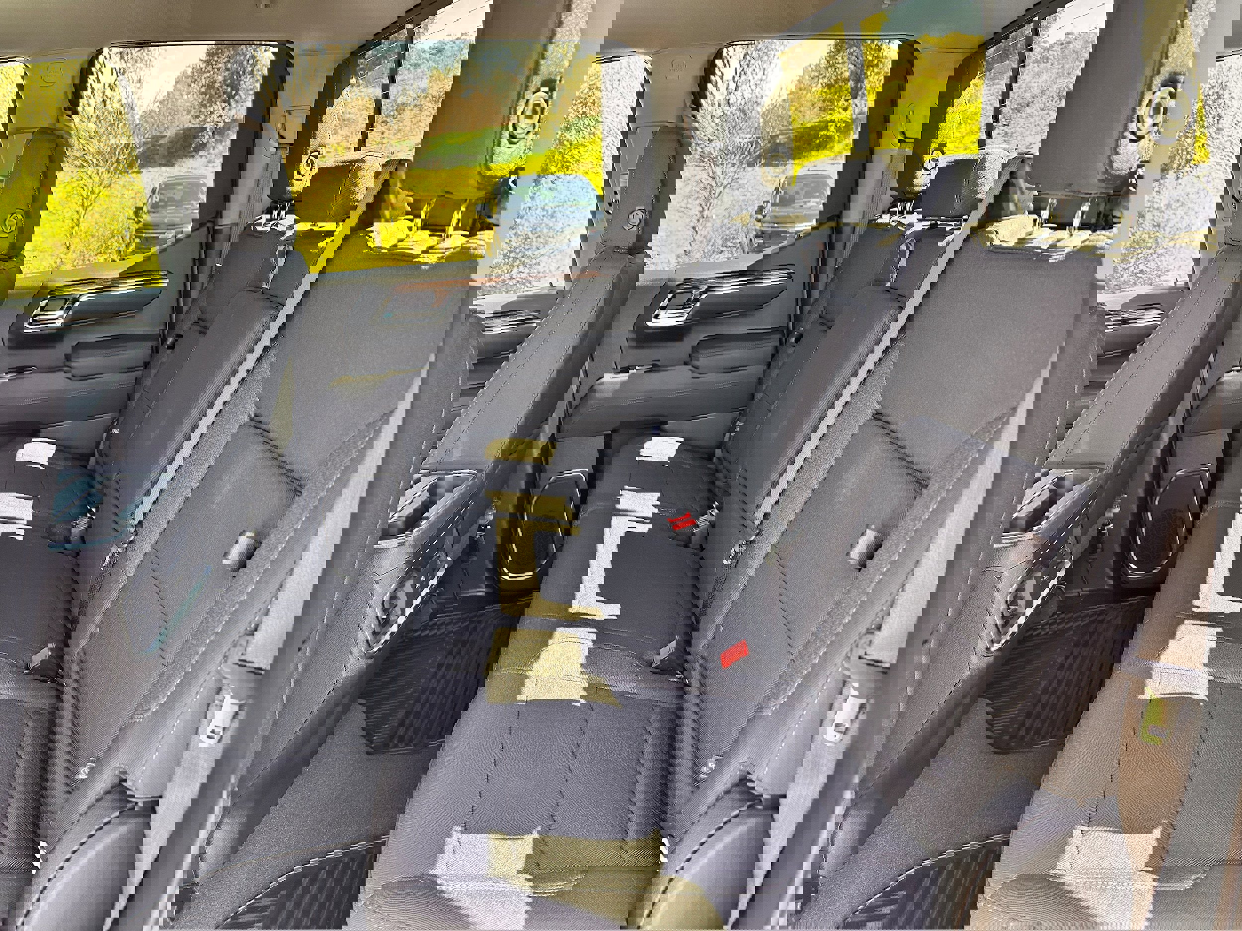 New 2025 GMC Sierra 1500 Elevation w/ Preferred Package image 8