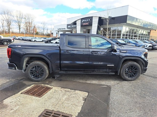 New 2026 GMC Sierra 1500 Elevation w/ Elevation Premium Package image 31