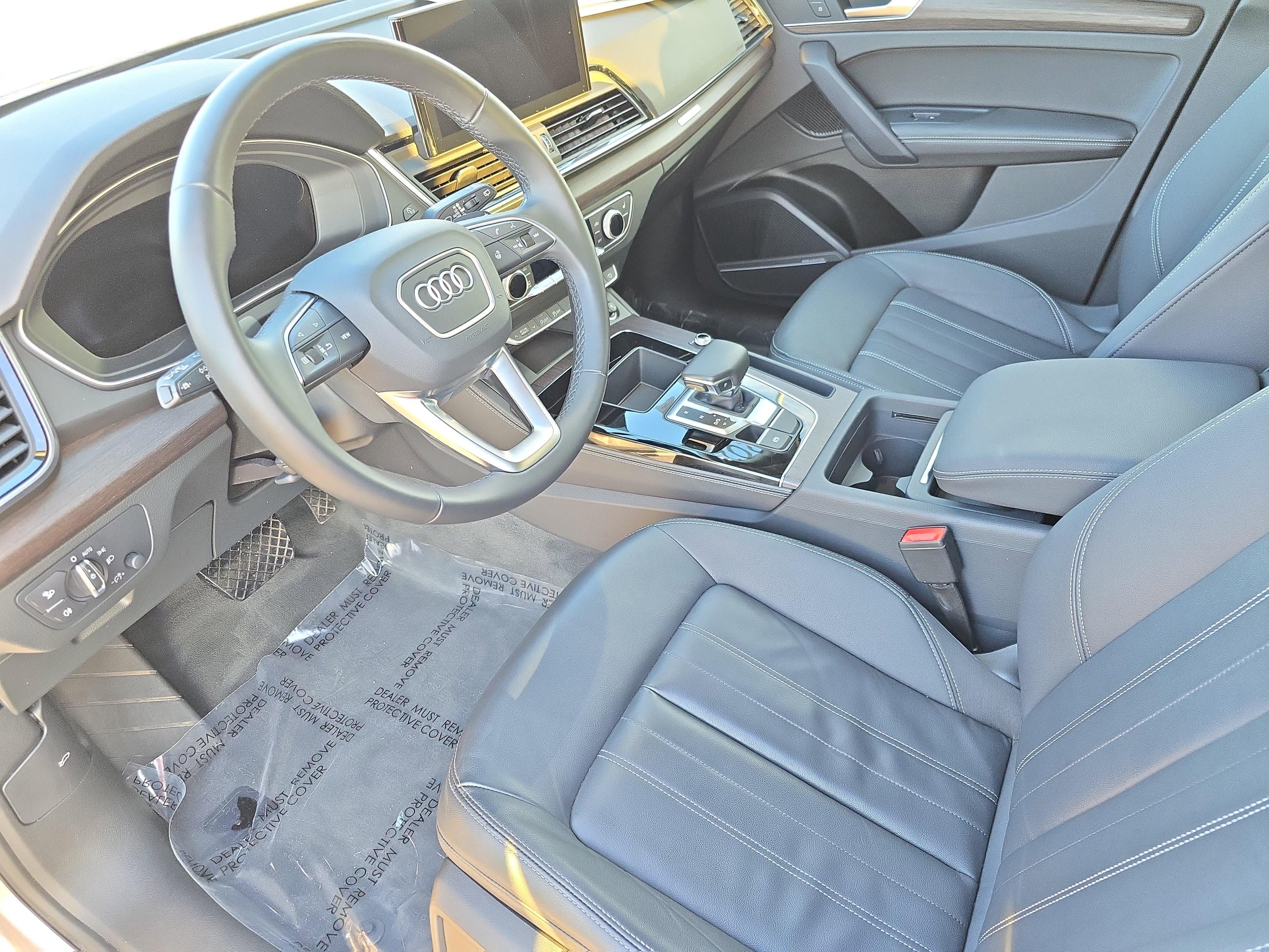 Used 2022 Audi Q5 2.0T Premium Plus image 16