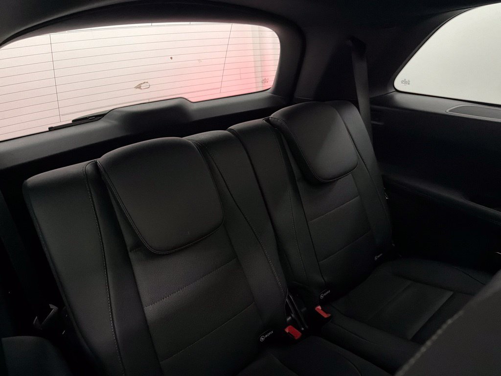 Certified 2024 Mercedes-Benz GLS 450 4MATIC image 29