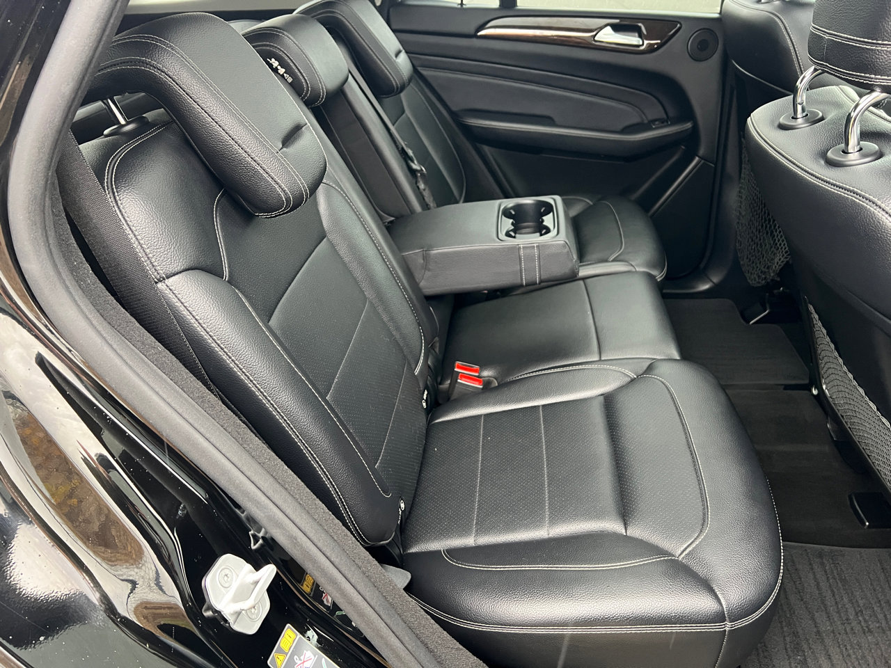 Used 2013 Mercedes-Benz ML 350 BlueTEC 4MATIC image 14