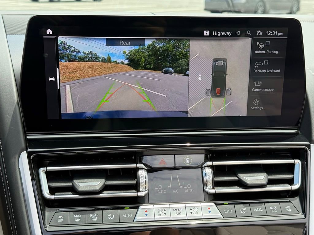 New 2026 BMW 840i xDrive Convertible image 18