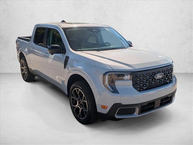 New 2025 Ford Maverick Lariat w/ 4K Tow Package image 6