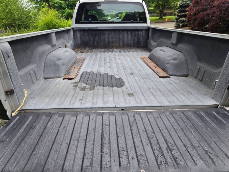 Used 2001 Dodge Ram 3500 Truck 2WD Quad Cab image 11