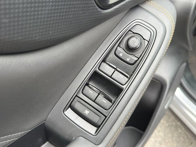 Used 2022 Subaru Forester Wilderness image 24
