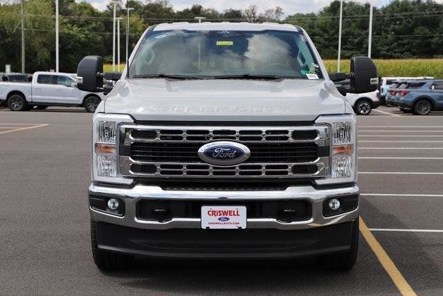New 2026 Ford F350 XLT image 7