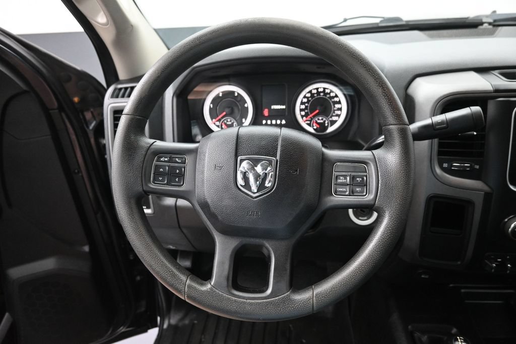 Used 2013 RAM 2500 Tradesman w/ Chrome Appearance Group AWD/4WD image 19