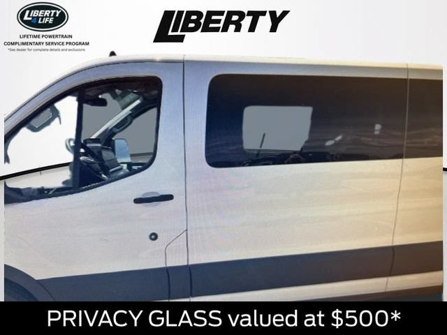 Certified 2022 Ford Transit 350 XLT RWD image 2