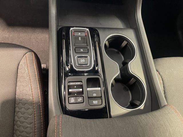 Certified 2025 Honda Pilot Sport image 12