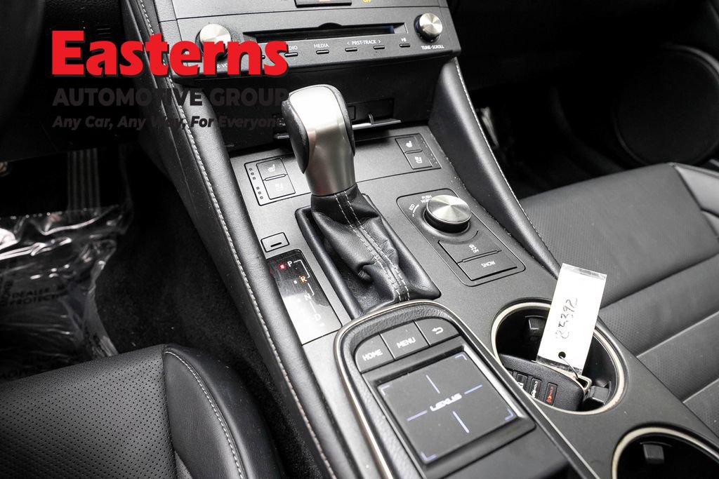 Used 2015 Lexus RC 350 AWD w/ Navigation System Package image 13
