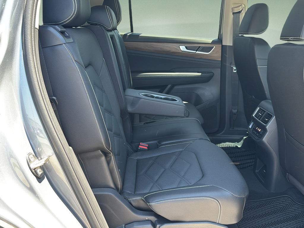 New 2026 Volkswagen Atlas SE AWD/4WD image 13