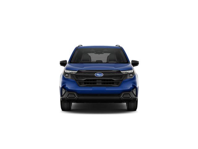 New 2026 Subaru Forester Sport w/ Onyx Edition AWD/4WD image 8