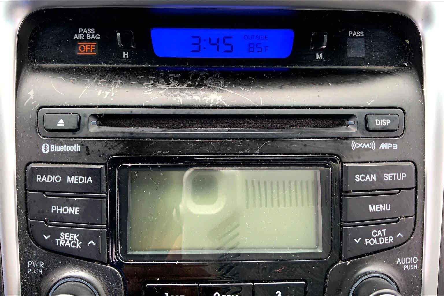 Used 2012 Hyundai Sonata GLS w/ Popular Equipment Pkg FWD image 34