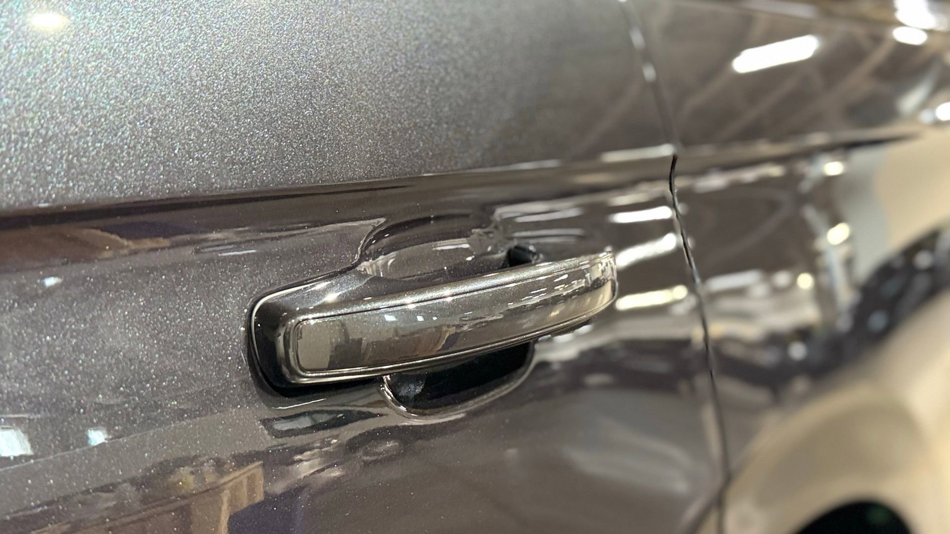New 2026 Ford Expedition Tremor AWD/4WD image 25