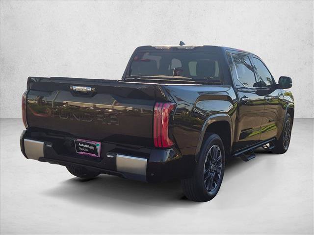 Used 2022 Toyota Tundra Limited RWD image 5