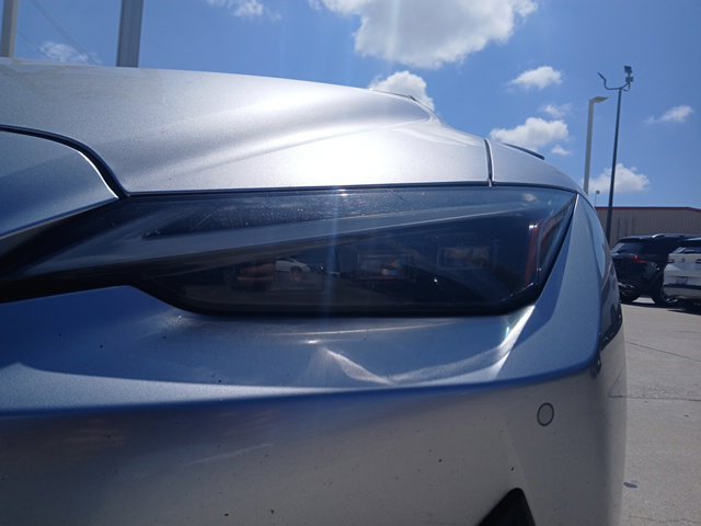 Used 2022 Lexus IS 350 F Sport AWD/4WD image 4