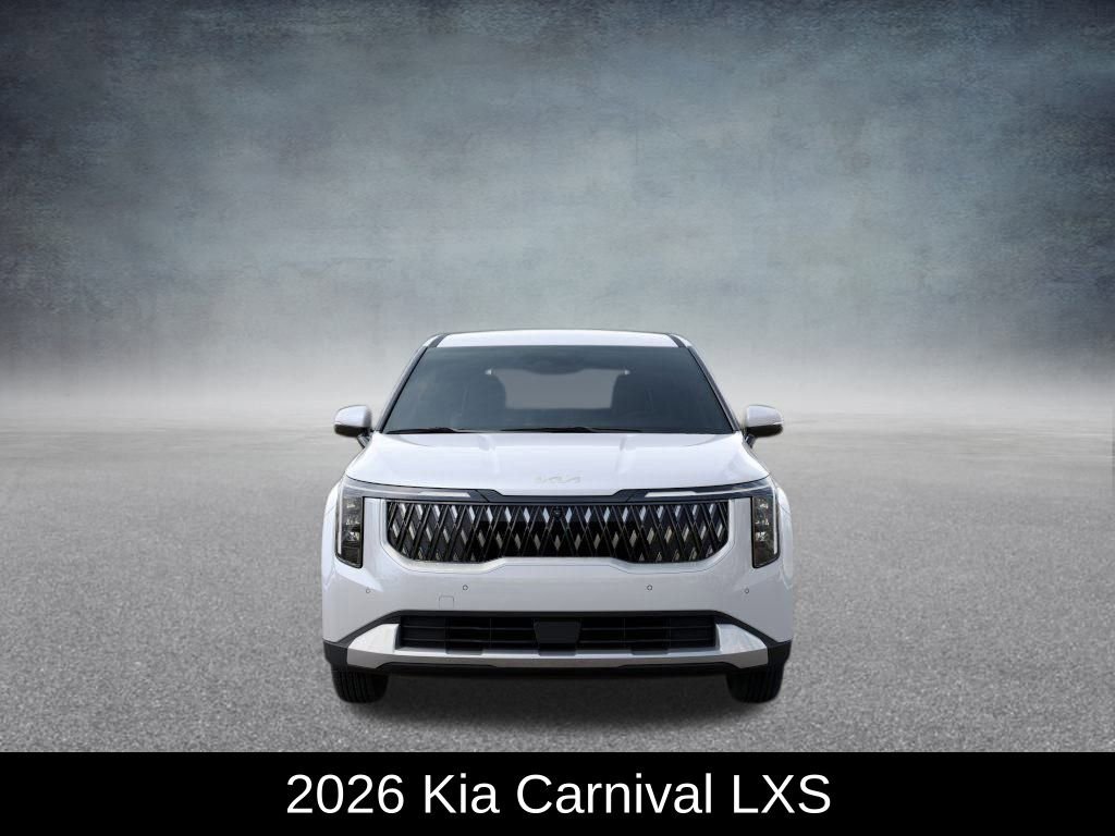 Used 2026 Kia Carnival image 2