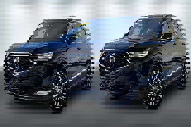 Used 2023 Acura MDX SH-AWD w/ Technology Package image 12