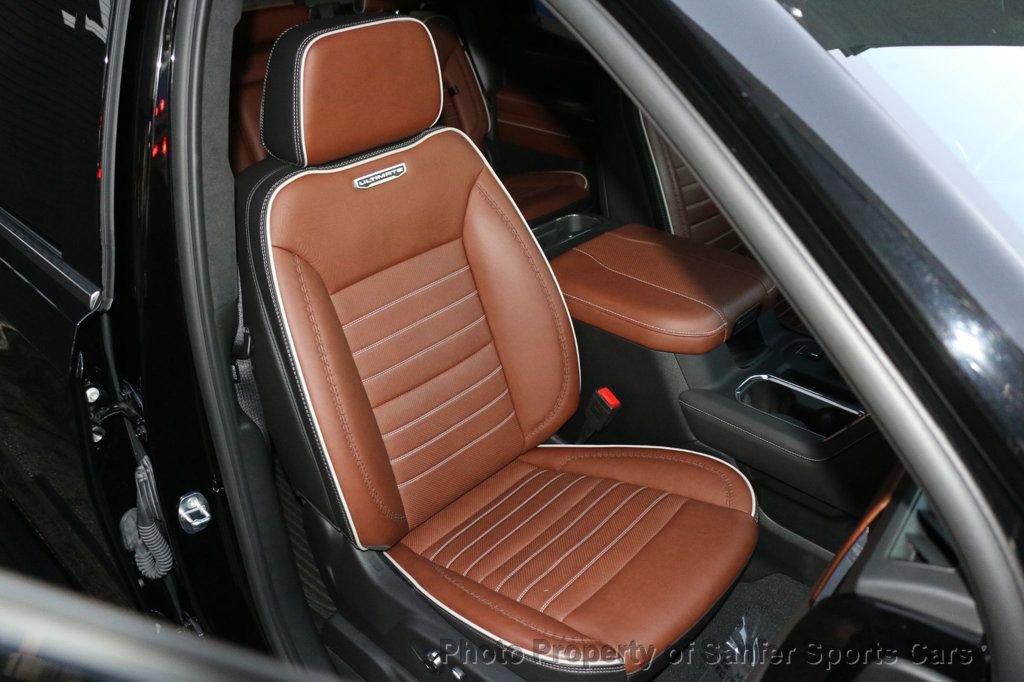 Used 2024 GMC Sierra 1500 Denali Ultimate image 36