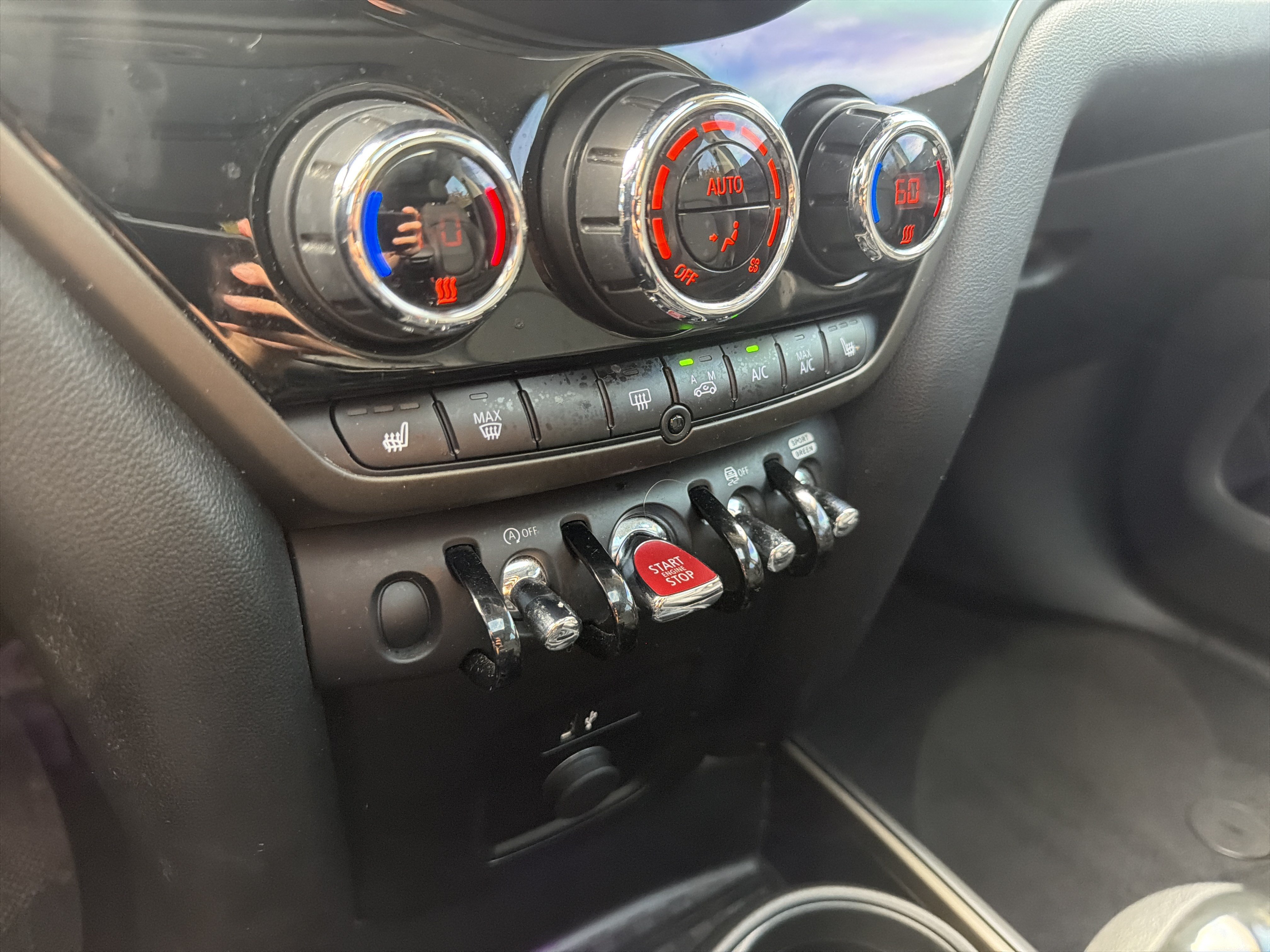 Used 2024 MINI Cooper Countryman S FWD image 36