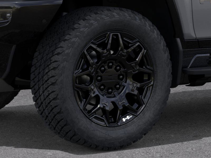New 2026 GMC Hummer EV SUV image 9