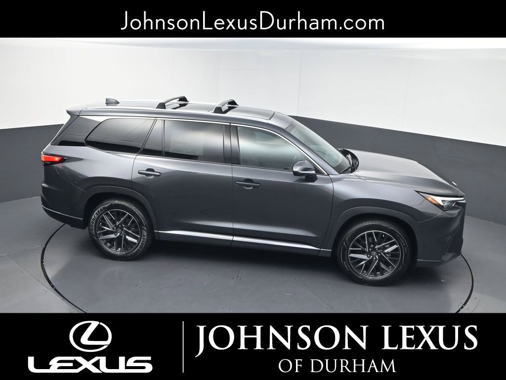 New 2026 Lexus TX 350 AWD w/ Technology Package image 29