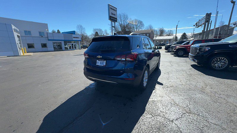 New 2026 GMC Acadia Elevation w/ Black Edition image 3