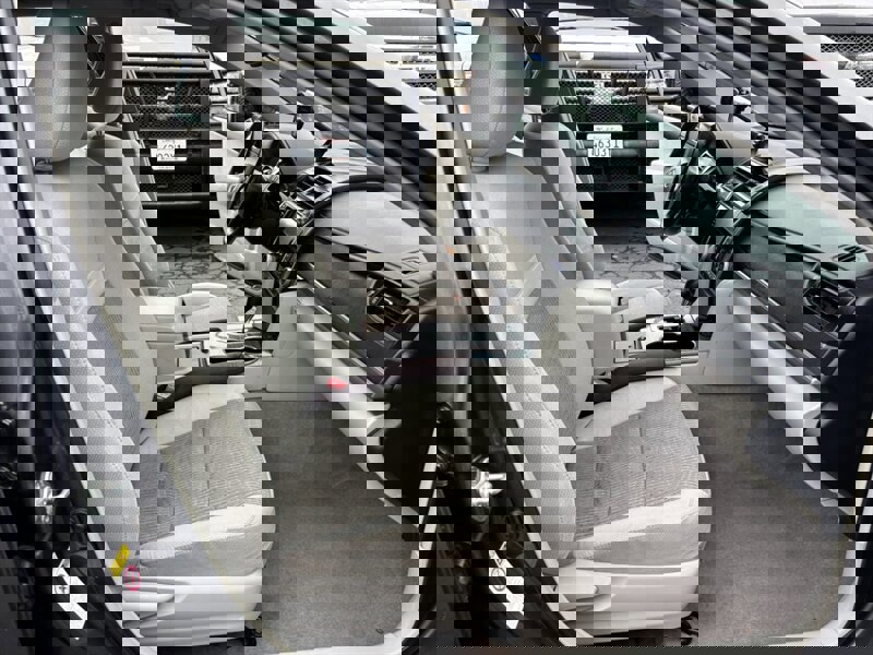 Used 2012 Toyota Camry XLE image 8