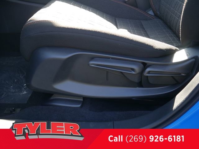 New 2026 Honda HR-V Sport image 23