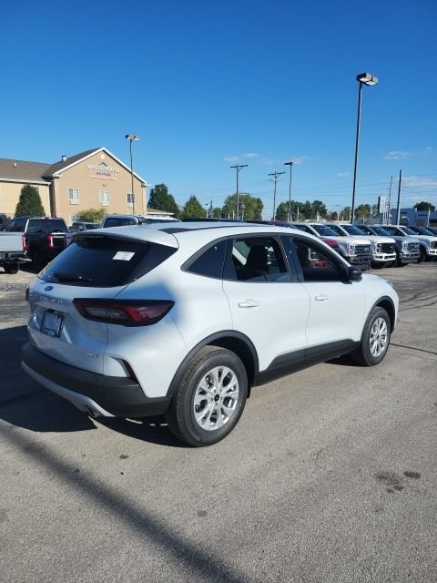 New 2026 Ford Escape Active w/ Tech Pack #1 AWD/4WD image 7