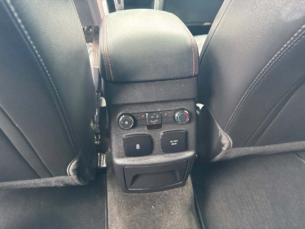 Used 2018 Ford Explorer Sport w/ Equipment Group 401A AWD/4WD image 31