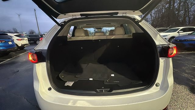 Used 2018 MAZDA CX-5 Touring w/ Preferred Equipment Package image 37