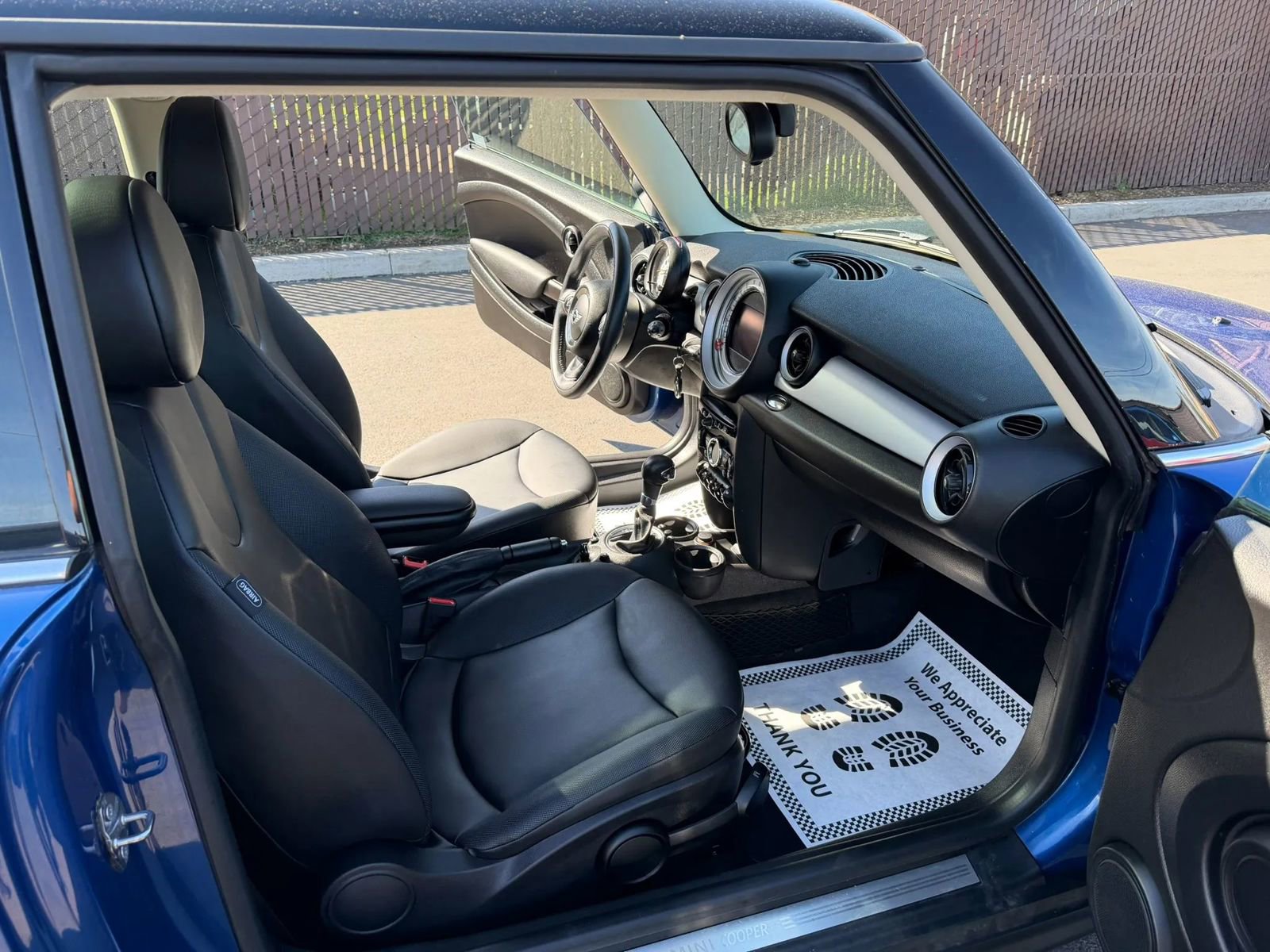 Used 2013 MINI Cooper Hardtop image 12