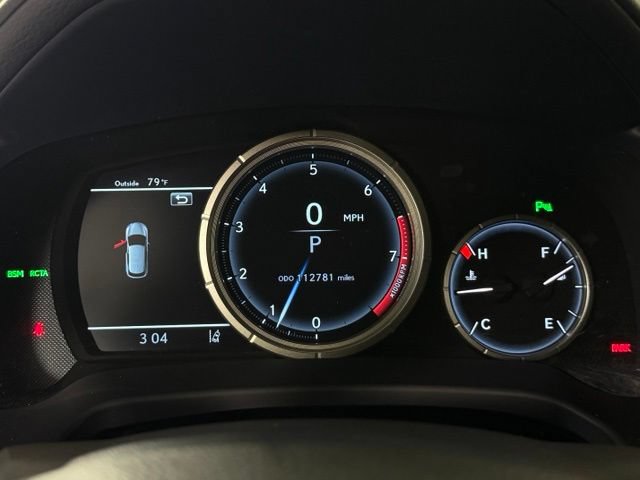 Used 2019 Lexus RX 350 F Sport AWD/4WD image 17