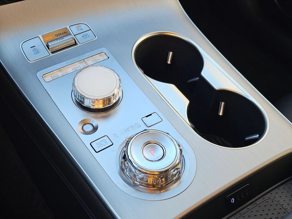 New 2026 Genesis GV70 2.5T Advanced AWD/4WD image 18