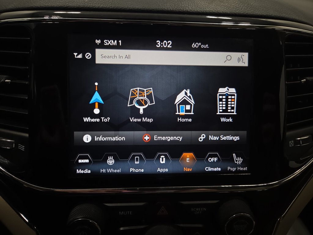 Used 2019 Jeep Grand Cherokee Limited AWD/4WD image 41