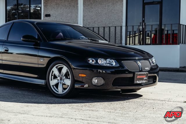 Used 2004 Pontiac GTO RWD image 41